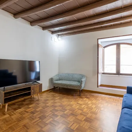 Woodstyle - Navona Rzym