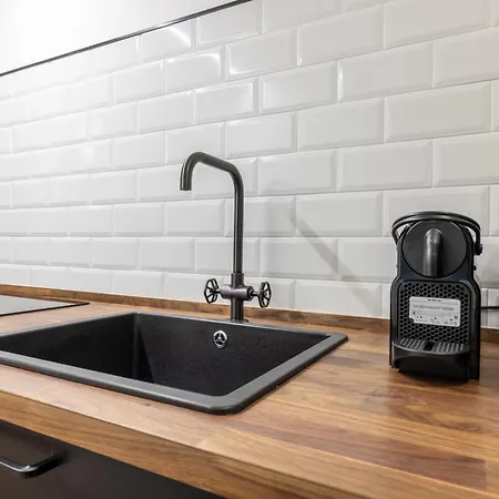 Apartment Woodstyle - Navona *