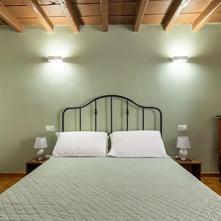 Woodstyle - Navona Apartament *