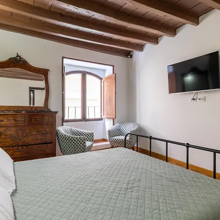 Woodstyle - Navona Apartment Rome