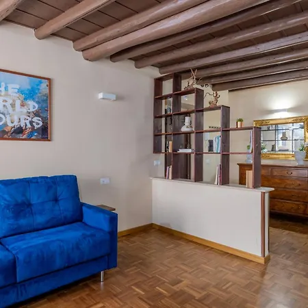 Woodstyle - Navona Rome