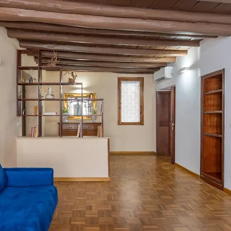 Woodstyle - Navona Rome