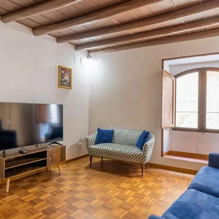 Apartment Woodstyle - Navona