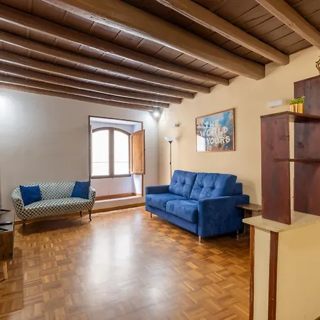 Woodstyle - Navona Rome