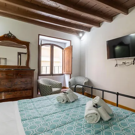 Apartment Woodstyle - Navona